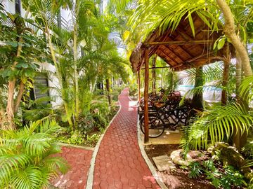 Exclusivo y amplio Penthouse a una cuadra del mar y de la 5ta. Ave