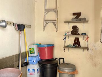 EN VENTA CASA DE 4 RECAMARAS EN HACIENDA ECHEVESTE.