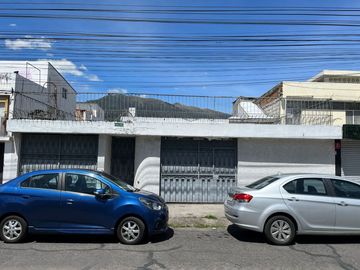 CASA DE VENTA INDEPENDIENTE EN SECTOR TOMAS DE BERLANGA