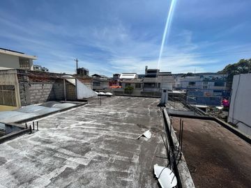 CASA DE VENTA INDEPENDIENTE EN SECTOR TOMAS DE BERLANGA