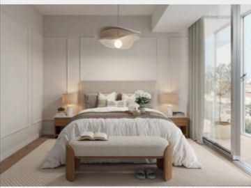 DEPARTAMENTOS EXCLUSIVOS EN SAN ISIDRO 