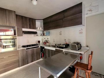 SE VENDE Casa en Real del Bosque