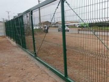 Venta Terreno + Galpon El Escorial, Pan de Azucar, Coquimbo.
