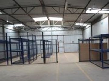 Venta Terreno + Galpon El Escorial, Pan de Azucar, Coquimbo.