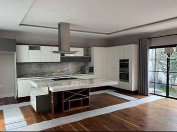 CASA EN VENTA CON SÚPER ACABADOS ,Parque Coahuila