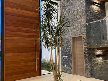 CASA EN VENTA CON SÚPER ACABADOS ,Parque Coahuila