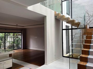 CASA EN VENTA CON SÚPER ACABADOS ,Parque Coahuila