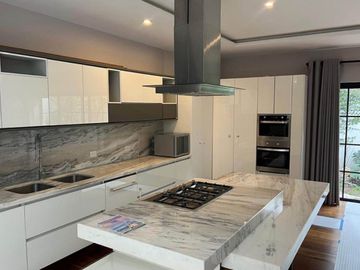 CASA EN VENTA CON SÚPER ACABADOS ,Parque Coahuila