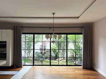 CASA EN VENTA CON SÚPER ACABADOS ,Parque Coahuila