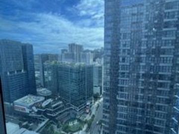 BEST PRICE!!! 3 Bedrooms Unit with Parking for Sale in Uptown Parksuites, BGC, Taguig City