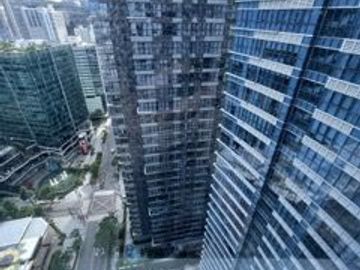 BEST PRICE!!! 3 Bedrooms Unit with Parking for Sale in Uptown Parksuites, BGC, Taguig City