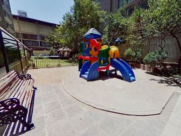 Argomedo/ Metro Santa Isabel