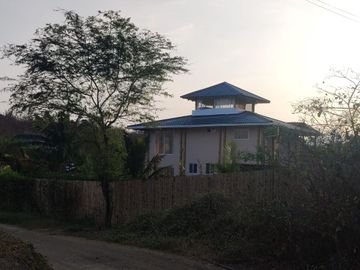 Los Aposentos Canoa