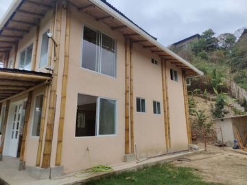 Los Aposentos Canoa