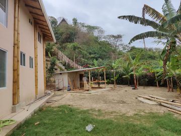 Los Aposentos Canoa