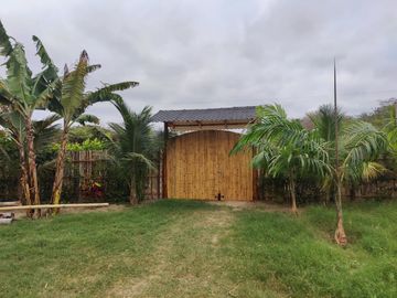 Los Aposentos Canoa
