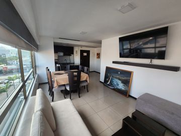 Norte de Guayaquil, Venta de Departamento 2 Dormitorios
