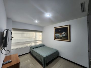 Norte de Guayaquil, Venta de Departamento 2 Dormitorios