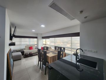 Norte de Guayaquil, Venta de Departamento 2 Dormitorios
