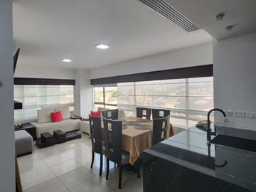 Norte de Guayaquil, Venta de Departamento 2 Dormitorios