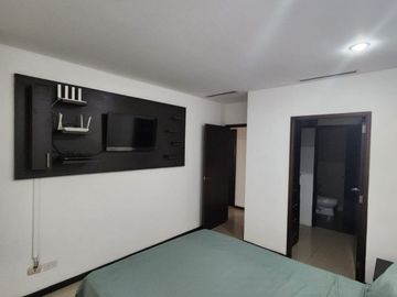Norte de Guayaquil, Venta de Departamento 2 Dormitorios