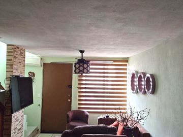 🏡 CASA EN VENTA EN HACIENDA SANTA CRUZ, SANTA CRUZ DEL VALLE, TLAQUEPAQUE 🌳