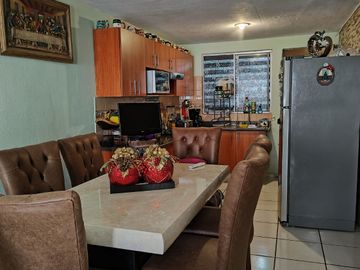 🏡 CASA EN VENTA EN HACIENDA SANTA CRUZ, SANTA CRUZ DEL VALLE, TLAQUEPAQUE 🌳