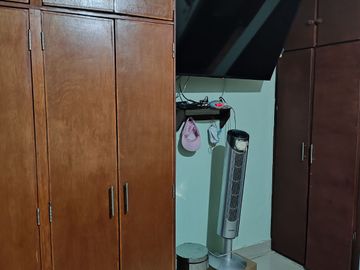 🏡 CASA EN VENTA EN HACIENDA SANTA CRUZ, SANTA CRUZ DEL VALLE, TLAQUEPAQUE 🌳