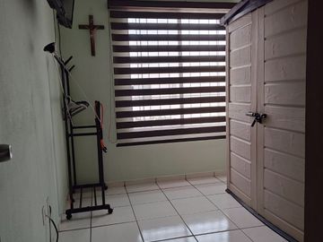 🏡 CASA EN VENTA EN HACIENDA SANTA CRUZ, SANTA CRUZ DEL VALLE, TLAQUEPAQUE 🌳