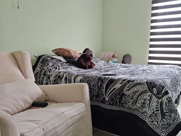 🏡 CASA EN VENTA EN HACIENDA SANTA CRUZ, SANTA CRUZ DEL VALLE, TLAQUEPAQUE 🌳