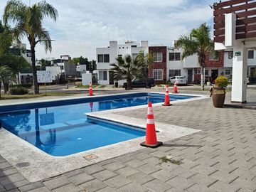 🏡 CASA EN VENTA EN HACIENDA SANTA CRUZ, SANTA CRUZ DEL VALLE, TLAQUEPAQUE 🌳