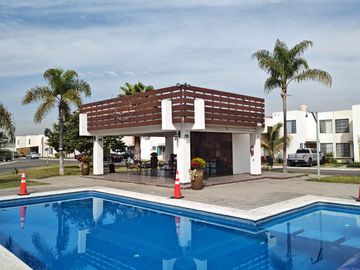 🏡 CASA EN VENTA EN HACIENDA SANTA CRUZ, SANTA CRUZ DEL VALLE, TLAQUEPAQUE 🌳