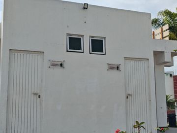 🏡 CASA EN VENTA EN HACIENDA SANTA CRUZ, SANTA CRUZ DEL VALLE, TLAQUEPAQUE 🌳