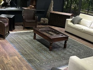 R304 Residencia en venta 4 recamaras con alberca clb de golf Tres Marias Morelia