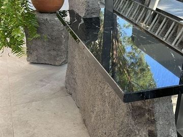 R304 Residencia en venta 4 recamaras con alberca clb de golf Tres Marias Morelia