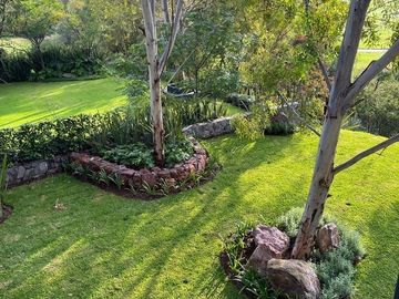 R304 Residencia en venta 4 recamaras con alberca clb de golf Tres Marias Morelia