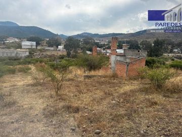 T514 Terreno en venta 9200 m2 cerca del penal Morelia