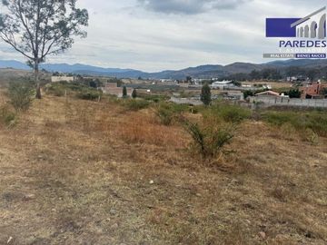 T514 Terreno en venta 9200 m2 cerca del penal Morelia