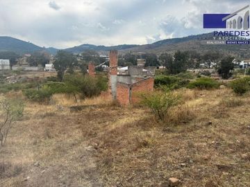 T514 Terreno en venta 9200 m2 cerca del penal Morelia