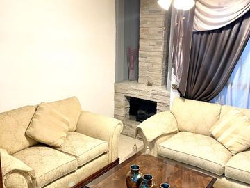CASA EN VENTA EN HACIENDA ECHEVESTE, ZONA NORTE.