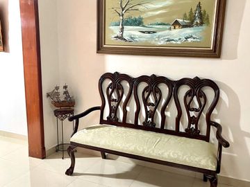 CASA EN VENTA EN HACIENDA ECHEVESTE, ZONA NORTE.