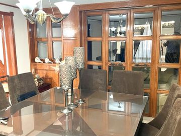 CASA EN VENTA EN HACIENDA ECHEVESTE, ZONA NORTE.