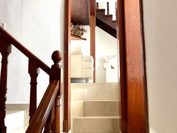 CASA EN VENTA EN HACIENDA ECHEVESTE, ZONA NORTE.