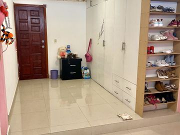 CASA EN VENTA EN HACIENDA ECHEVESTE, ZONA NORTE.