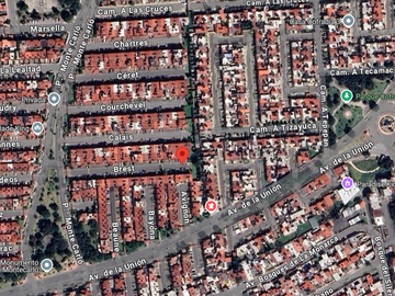 CASA EN BREST, COL. URBI QUINTA MONTE CARLO, CUAUTITLAN IZCALLI. ¡¡NO SE ACEPTAN CREDITOS!!
