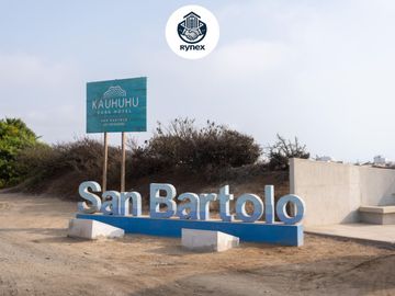 SE VENDE CASA DE PLAYA