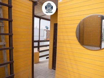 SE VENDE CASA DE PLAYA