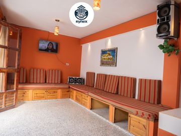 SE VENDE CASA DE PLAYA
