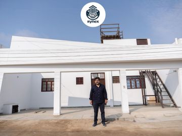 SE VENDE CASA DE PLAYA