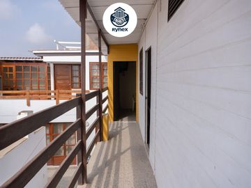SE VENDE CASA DE PLAYA